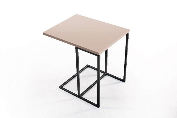 Стол интерьерный LOFT 2 - Вид 4