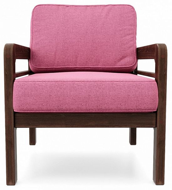 Кресло Бергер - Вид 2