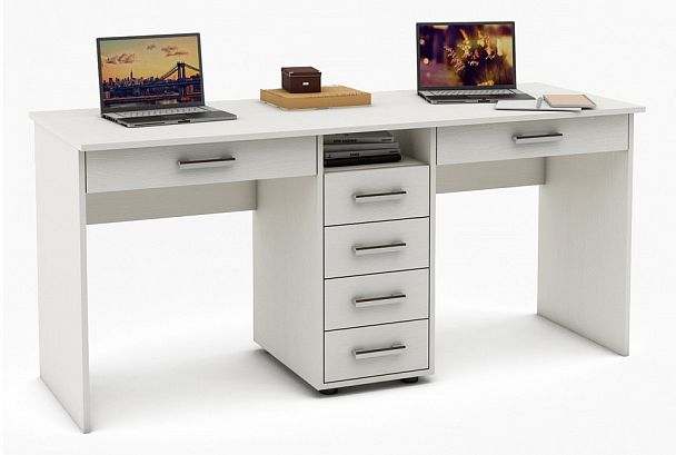 Стол письменный Остин-8Я - Вид 1