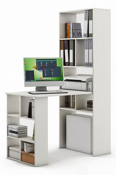 Стол компьютерный Феликс-45 - Вид 1