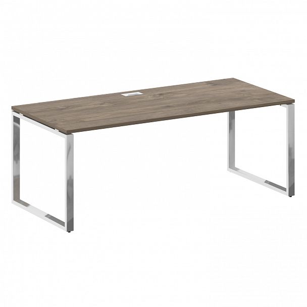 Стол "Shift" SK.SR-200 дуб мали/антрацит - Вид 1