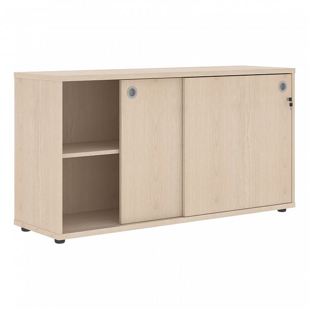 Тумба "Xten" XLC 1443 бук тиара - Вид 1