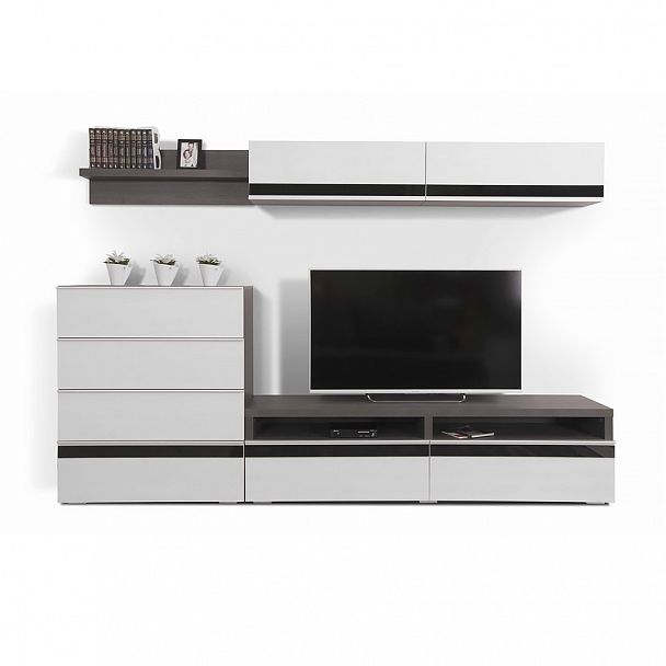 Комод Т1 "Катрин" - Вид 2