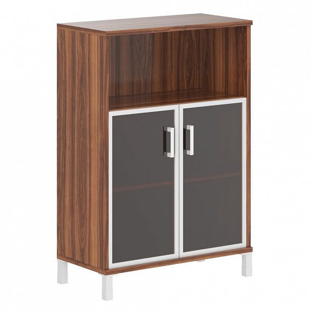 Шкаф "Born" 420.4 орех даллас - Вид 1