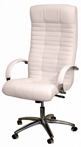 Кресло компьютерное Атлант КВ-02-131112-0428 - Вид 3