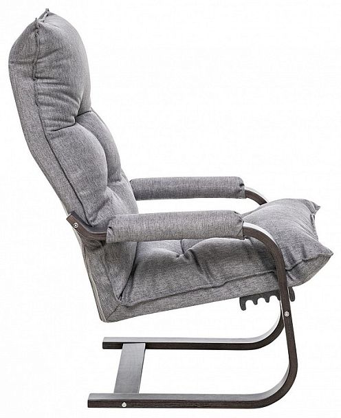 Кресло Оливер - Вид 3