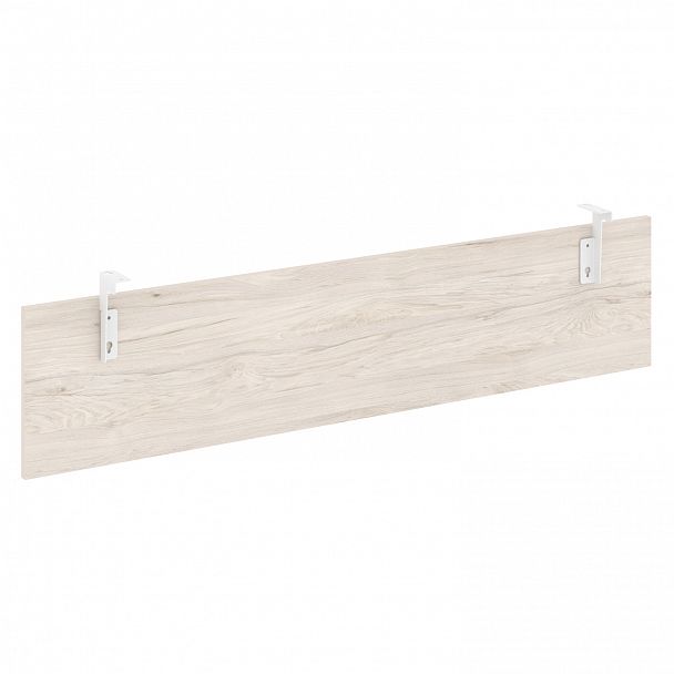 Царга для стола "Onix" O.M-CS-4 денвер светлый/белый - Вид 1