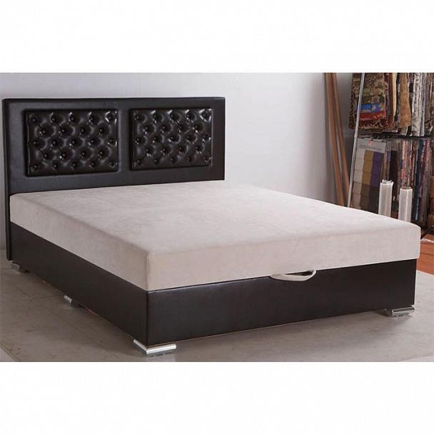 Тахта "Кристалл-2 150" БНП - Вид 1