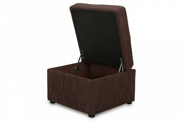 Пуф-сундук Квин Bingo 20 - Вид 3