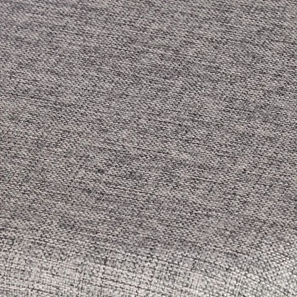 Стул Диамант/Diamante мягкое сиденье, бук, коричневый, ткань wool dimgrey, серый - Вид 7