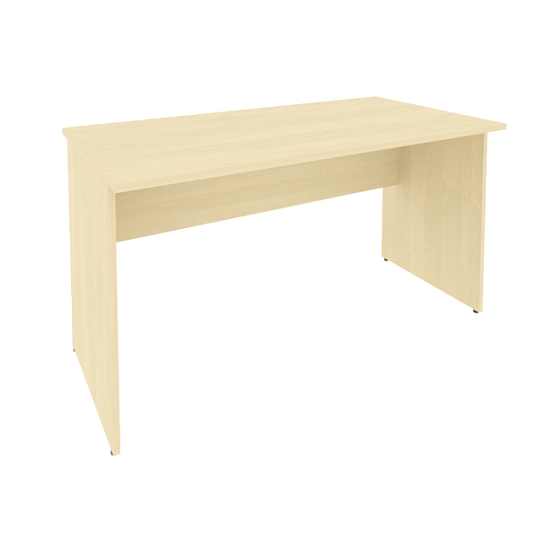 Riva Стол письменный А.СП-3 Клён 1400*720*750 - Вид 1