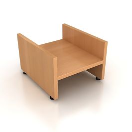 Подставка под системный блок Фокус - Фото предпросмотра