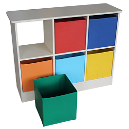 Стеллаж Соты №2 - Фото предпросмотра