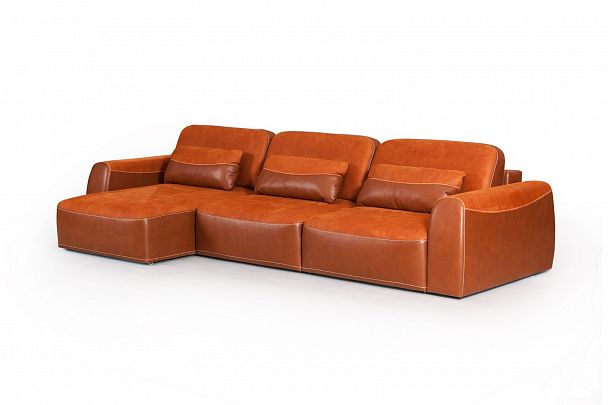 Диван модульный "Шанхай Б" - Вид 8