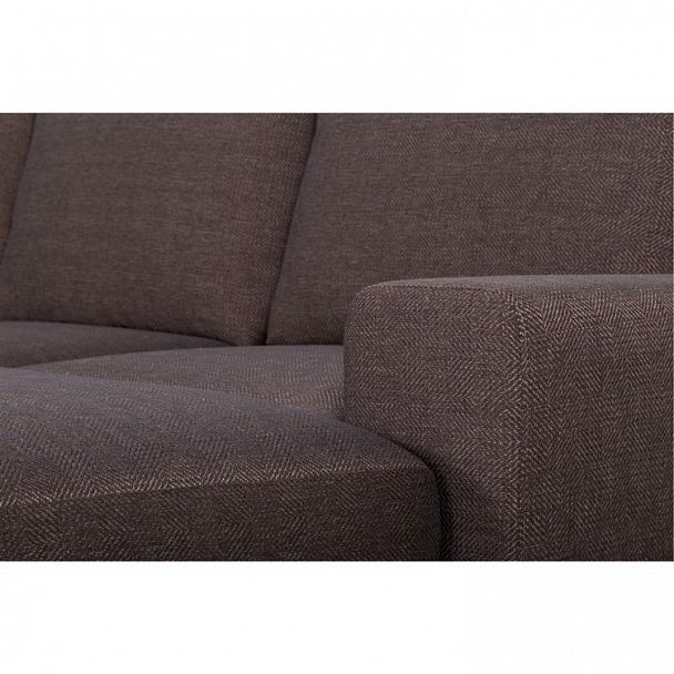 Модульный диван "Престон" с тумбой - Вид 10