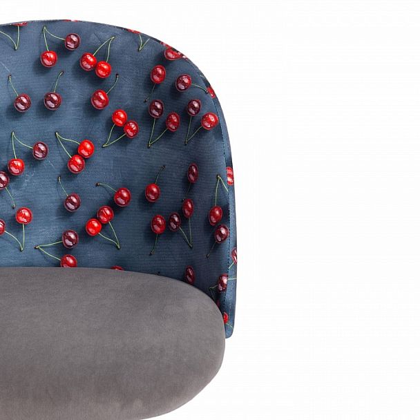 Стул компьютерный Melody - Вид 6