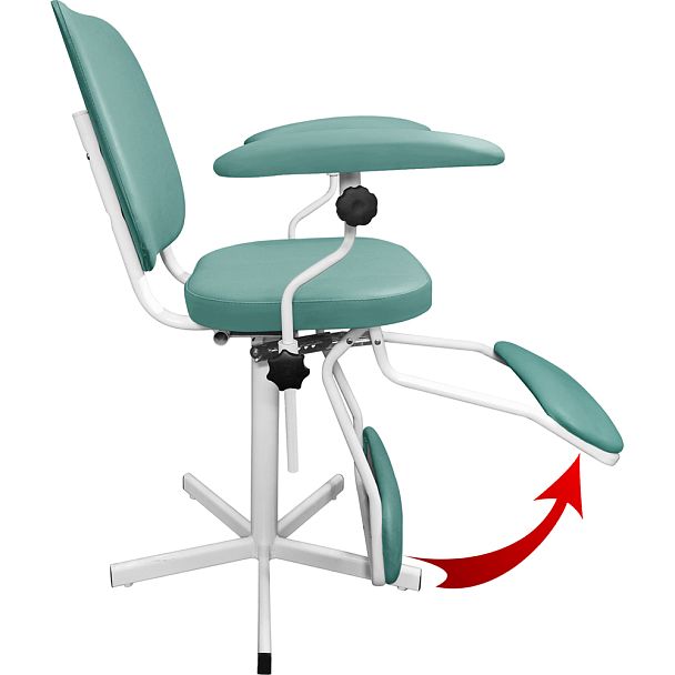 Кресло М101-08 - Вид 7