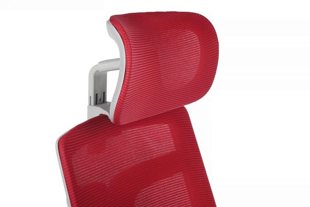 Кресло Gem 6230A-HS Красный - Вид 7