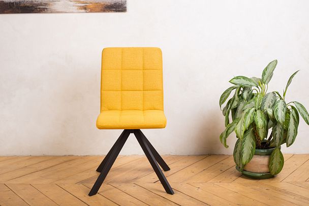 Стул Левмар Alphard CS5 (R) - Вид 3