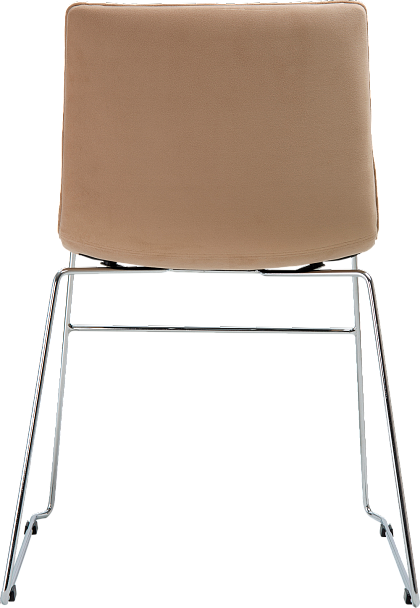 Стул "Дублин" GD, Velur - Вид 6