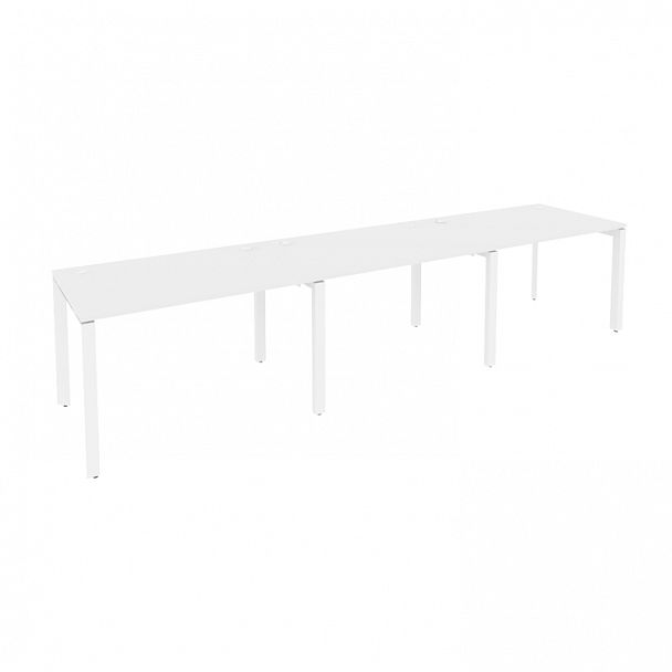 Рабочая станция "Onix" O.MP-RS-3.2.8 белый - Вид 1