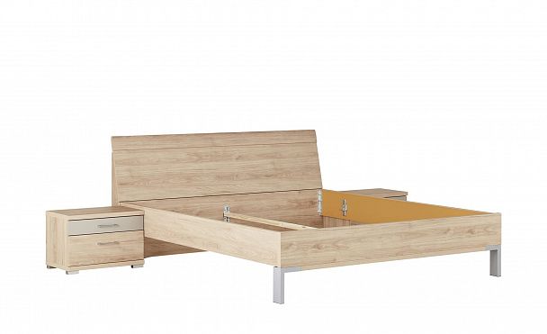 Кровать заказная №239 - Вид 3