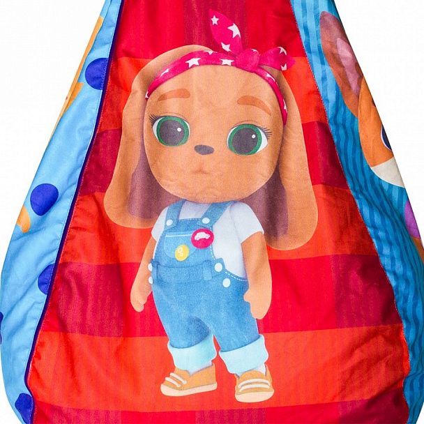 Кресло-мешок - Вид 6