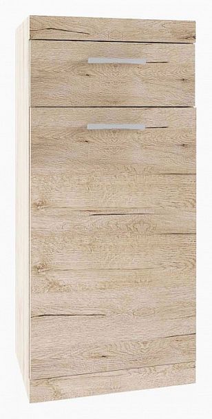 Тумба Oskar 1D1SH - Вид 1