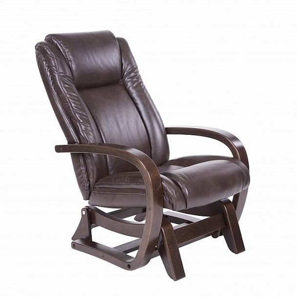 Кресло-качалка глайдер ГЕЛИОС - Вид 1