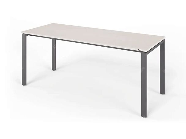 ЛАЙТ / LIGHT RLG014-18x7 Прямоугольный стол 180x70x75 Дуб Молочный - Вид 1