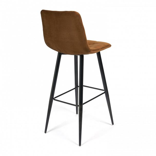 Стул барный Chilly (mod. 7095) - Вид 2