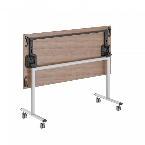 Стол "Imago mobile" KST 1365 ясень - Вид 2