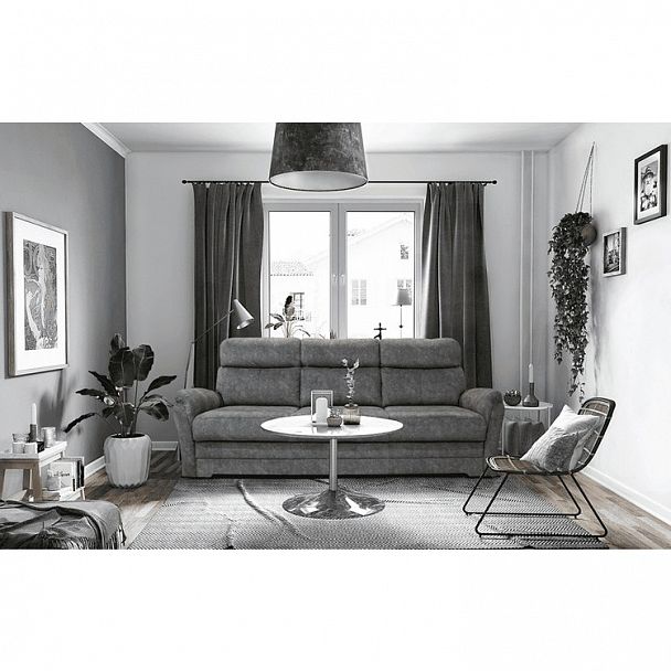 Серия "Маршал" - Вид 2