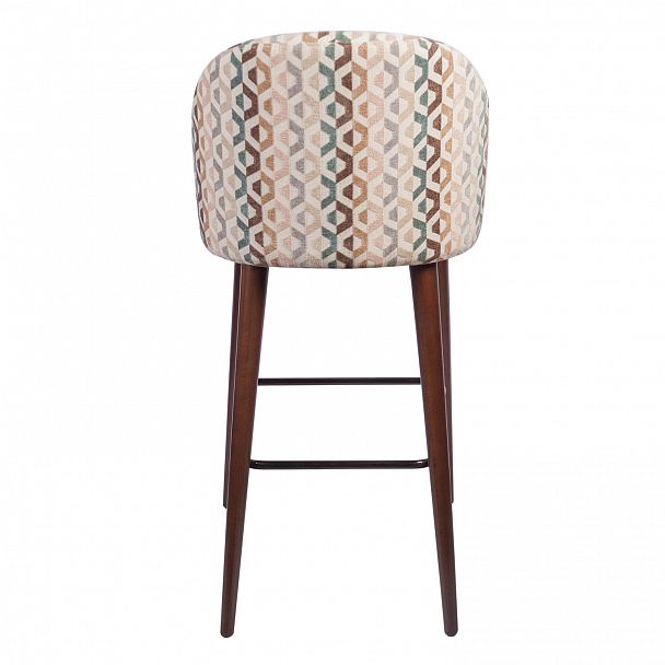 Стул полубарный "Эмма" - Вид 2