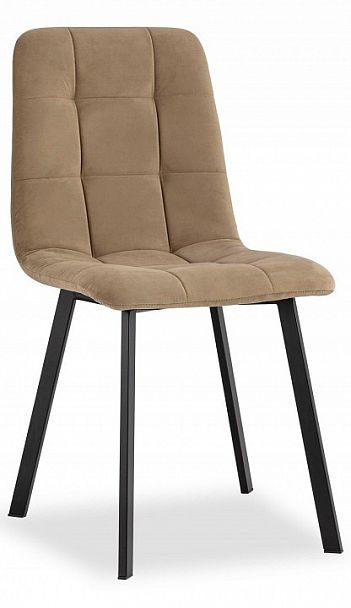 Стул Oliver бежевый - Вид 1