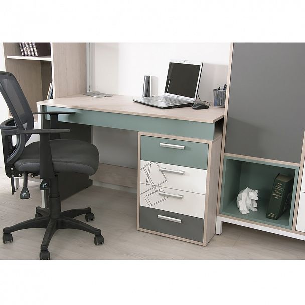 Стол С1 "Портэ" - Вид 8