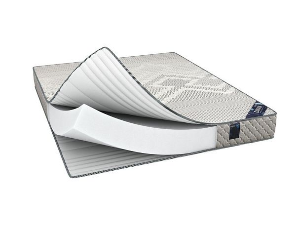 Матрас Димакс Онли Базис 140х200 - Вид 1