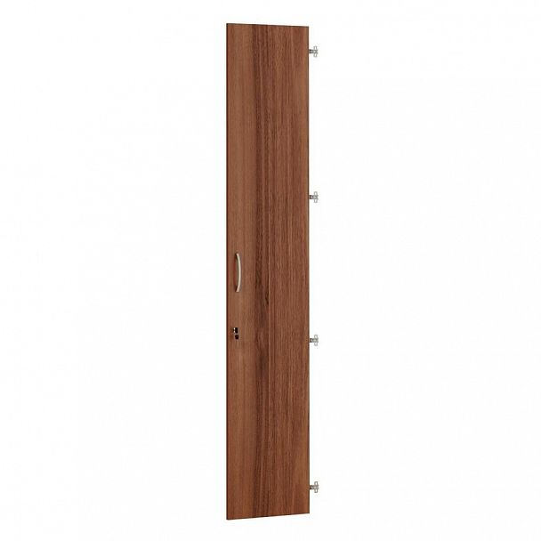 Дверь с замком "Альфа" 62.66 прав - Вид 1