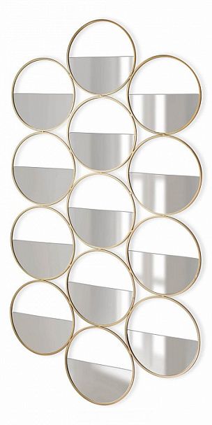 Зеркало настенное Tomas Stern - Вид 1