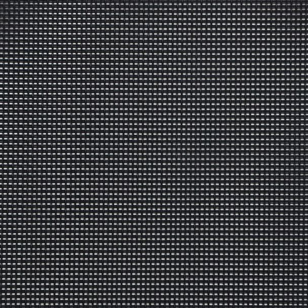 Кресло офисное МЕТТА "К-9" хром, прочная сетка, сиденье и спинка регулируемые, черное - Вид 12