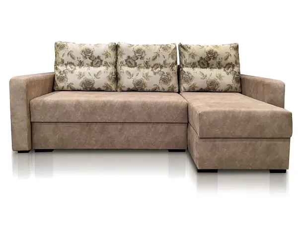 Угловой диван "Искандер" - Вид 2