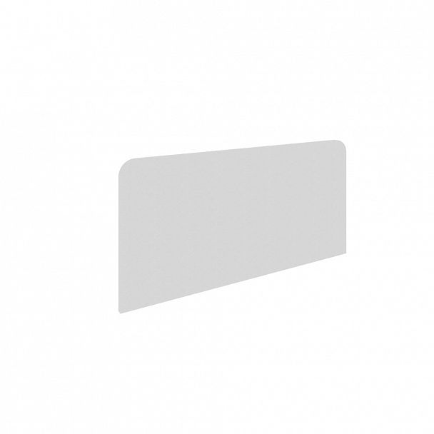 Экран "Slim System" С.ЭКР-3 серый - Вид 1