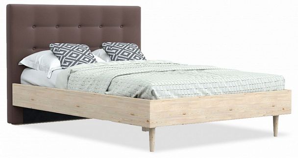 Кровать двуспальная Альмена - Вид 1