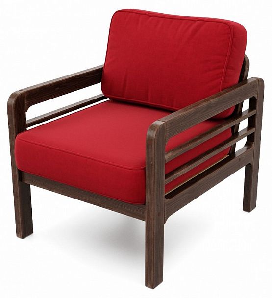 Кресло Бергер - Вид 3