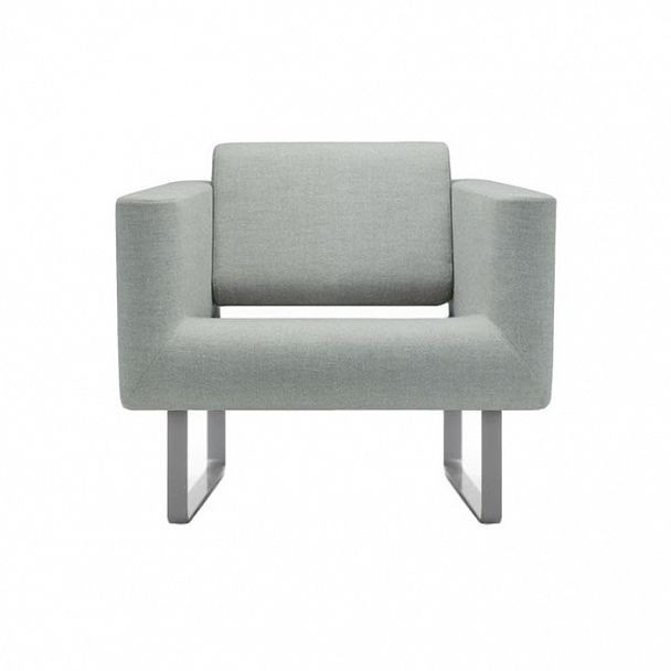 Диван "Орбис М-23/3" 3-х местный - Вид 2