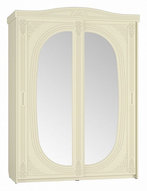 Шкаф-купе Ассоль плюс АС-16 - Вид 2