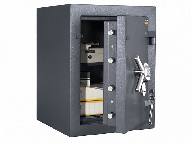 Взломостойкий сейф VALBERG АЛМАЗ 67 EL - Вид 1