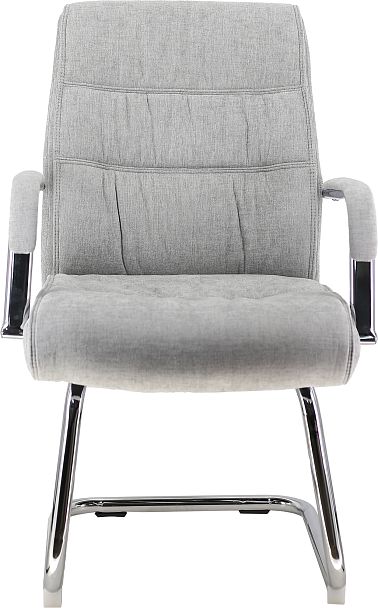 Кресло Everprof Bond CF Ткань Серый - Вид 3