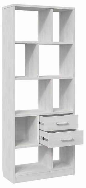 Стеллаж комбинированный Виктория ВИ-02К - Вид 3