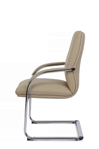 Кресло Pablo-CF C2216-1 Светло-бежевый - Вид 6